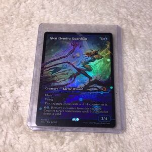 Glen Elendra Guardian